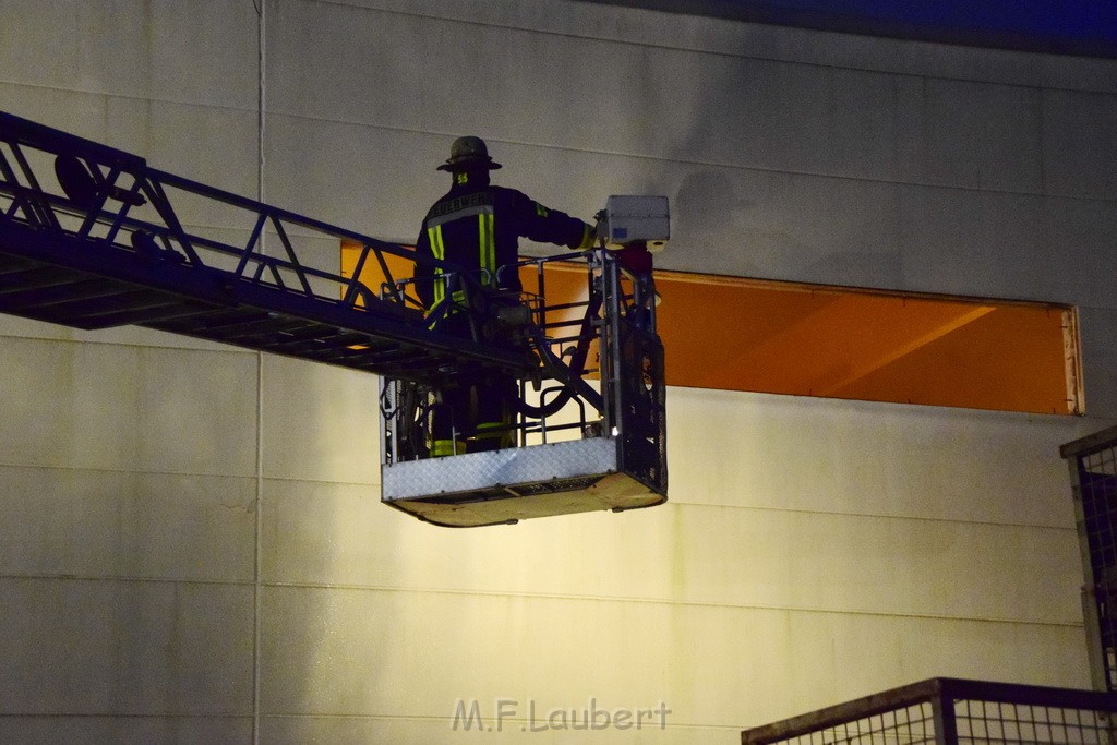 Grossbrand Halle Troisdorf Kriegsdorf Junkersring P532.JPG - Miklos Laubert